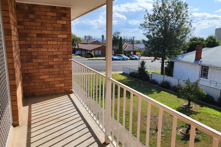 Third view of Homely unit listing, 4/104 Denison Street, Tamworth NSW 2340
