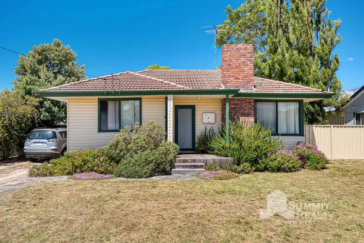 Main view of Homely house listing, 3 Charterhouse Street, Carey Park WA 6230