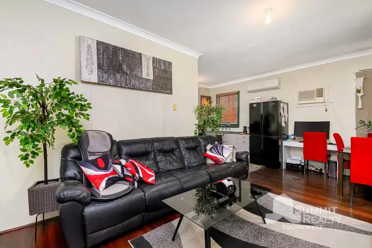 Second view of Homely house listing, 3 Charterhouse Street, Carey Park WA 6230