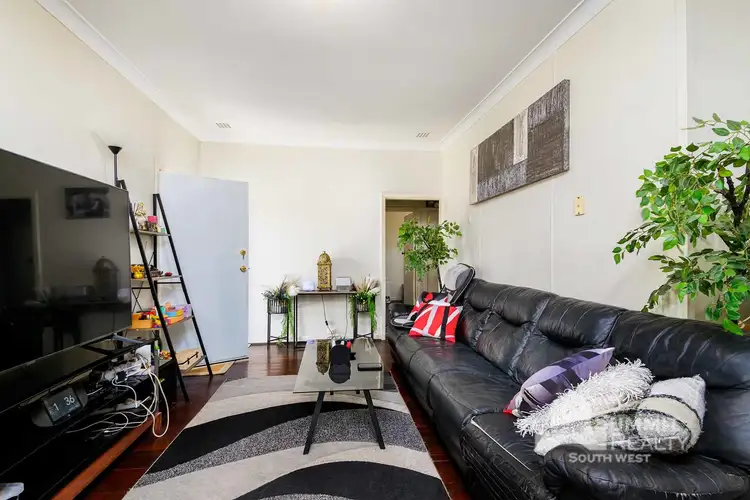 Third view of Homely house listing, 3 Charterhouse Street, Carey Park WA 6230