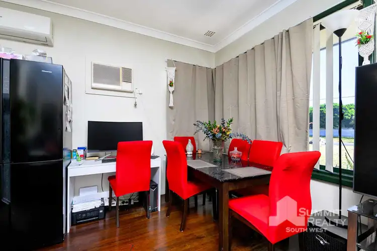 Fourth view of Homely house listing, 3 Charterhouse Street, Carey Park WA 6230
