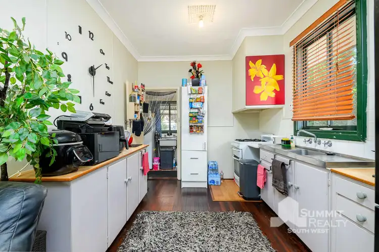 Fifth view of Homely house listing, 3 Charterhouse Street, Carey Park WA 6230
