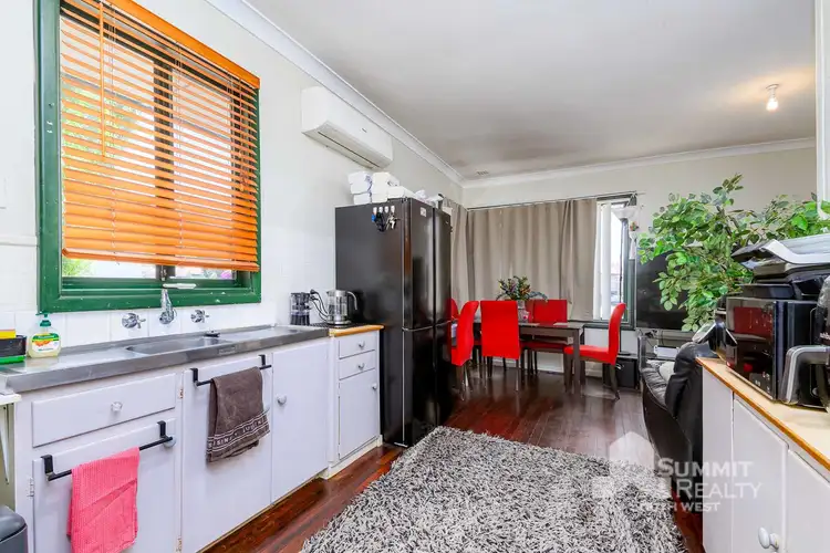 Sixth view of Homely house listing, 3 Charterhouse Street, Carey Park WA 6230