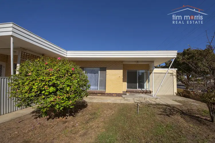 3/113 Crown Terrace, Royal Park SA 5014