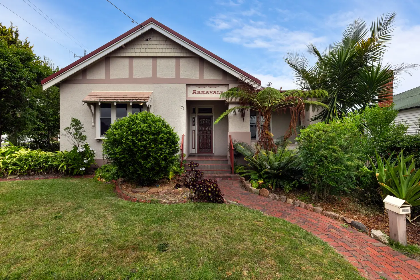 Main view of Homely house listing, 71 Parker Street, Bega NSW 2550