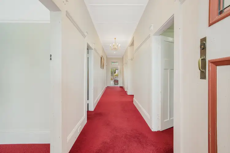 Second view of Homely house listing, 71 Parker Street, Bega NSW 2550