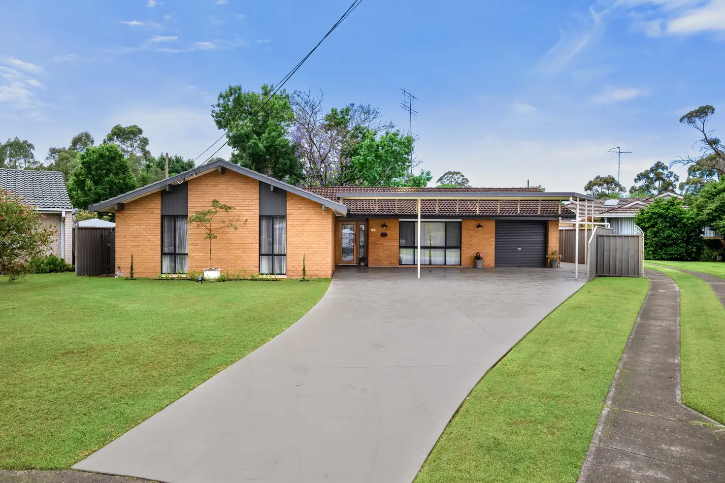 Main view of Homely house listing, 62 Emerald Place, Emu Plains NSW 2750
