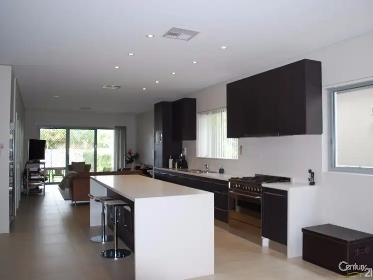 Second view of Homely semi-detached listing, 15 Ida Street, Sans Souci NSW 2219