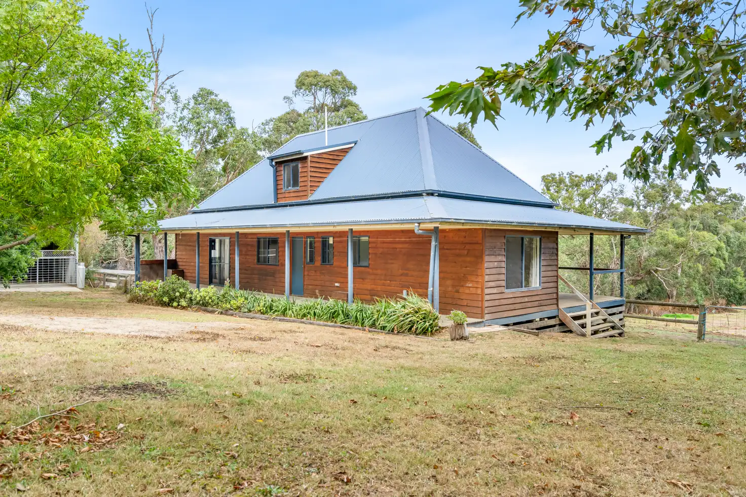 Main view of Homely house listing, 130 Timboon-Curdievale Road, Timboon VIC 3268