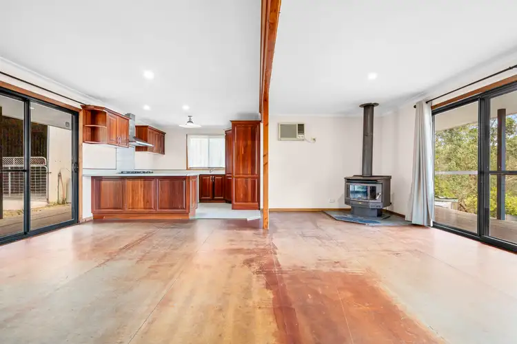 Third view of Homely house listing, 130 Timboon-Curdievale Road, Timboon VIC 3268