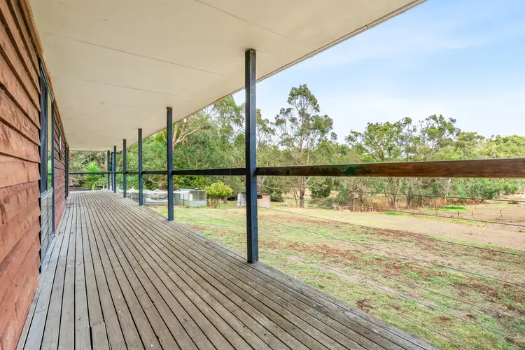 Fifth view of Homely house listing, 130 Timboon-Curdievale Road, Timboon VIC 3268