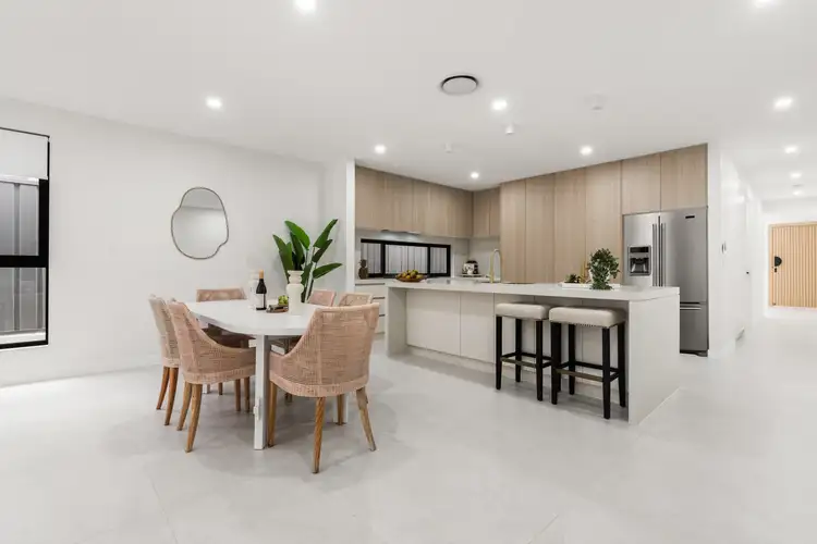 Second view of Homely house listing, 11 Myna Street, Huntley NSW 2530