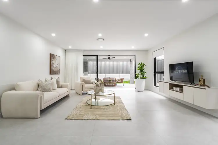 Fourth view of Homely house listing, 11 Myna Street, Huntley NSW 2530