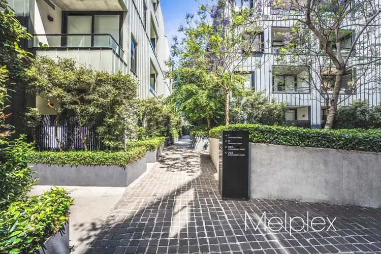 208/388 Queensberry Street, North Melbourne VIC 3051