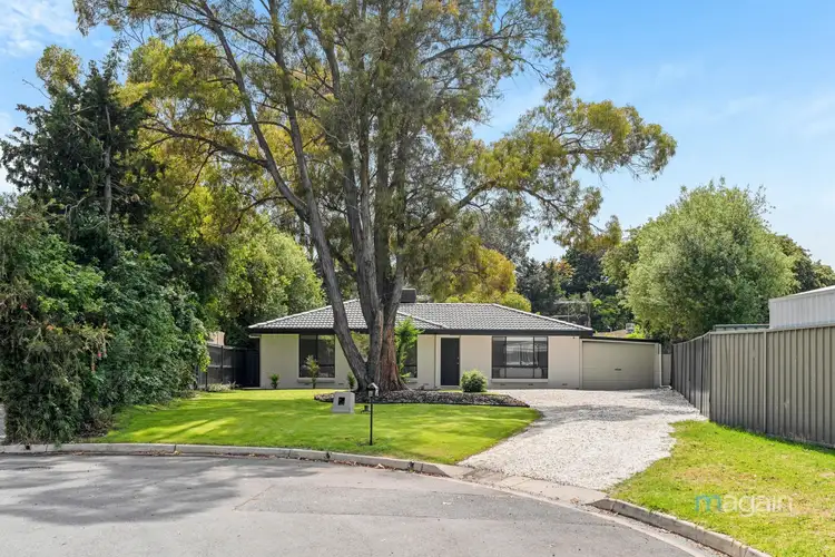 Main view of Homely house listing, 6 Dawson Place, Happy Valley SA 5159