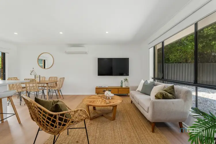 Third view of Homely house listing, 6 Dawson Place, Happy Valley SA 5159