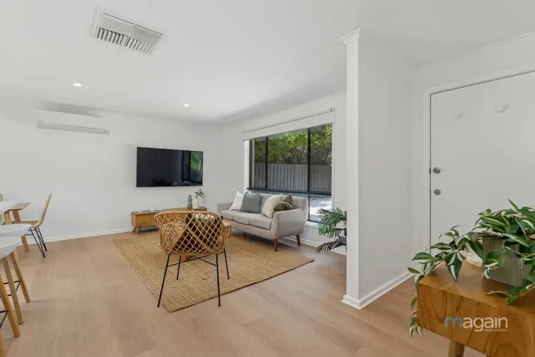 Fourth view of Homely house listing, 6 Dawson Place, Happy Valley SA 5159