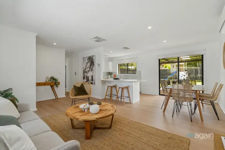 Sixth view of Homely house listing, 6 Dawson Place, Happy Valley SA 5159