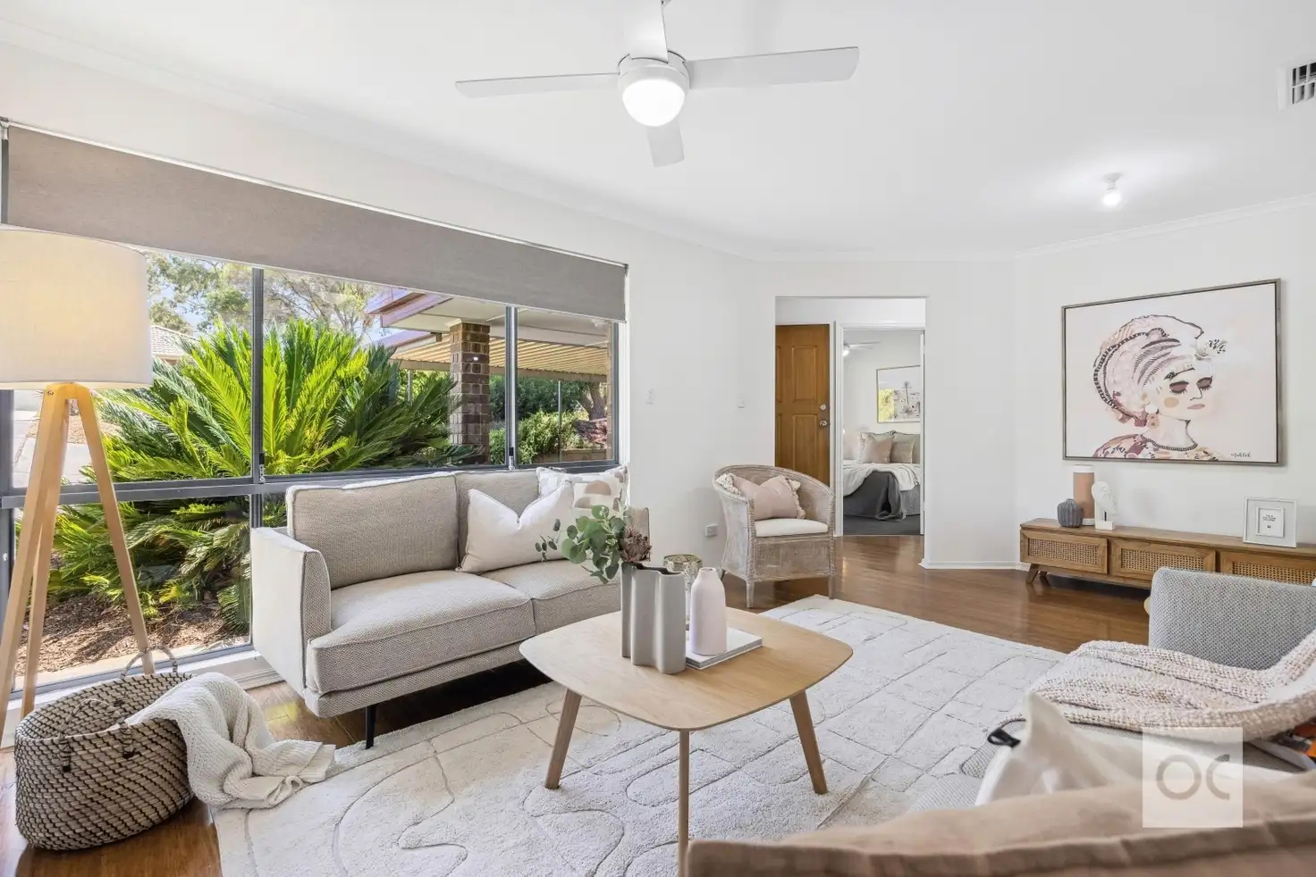 Main view of Homely house listing, 4 Claridge Court, Huntfield Heights SA 5163