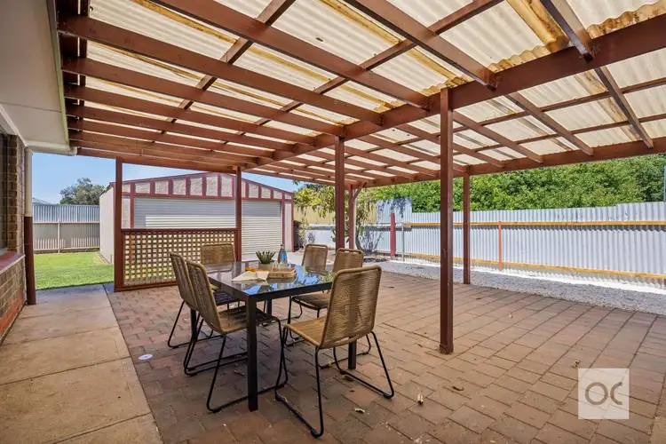 Second view of Homely house listing, 4 Claridge Court, Huntfield Heights SA 5163