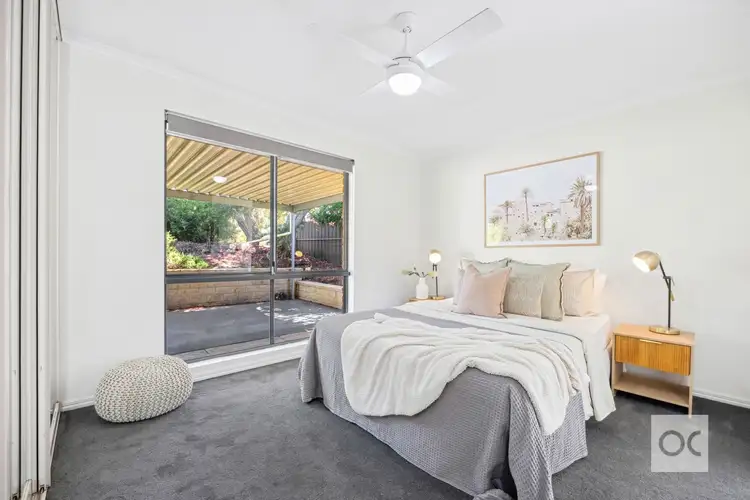 Fifth view of Homely house listing, 4 Claridge Court, Huntfield Heights SA 5163