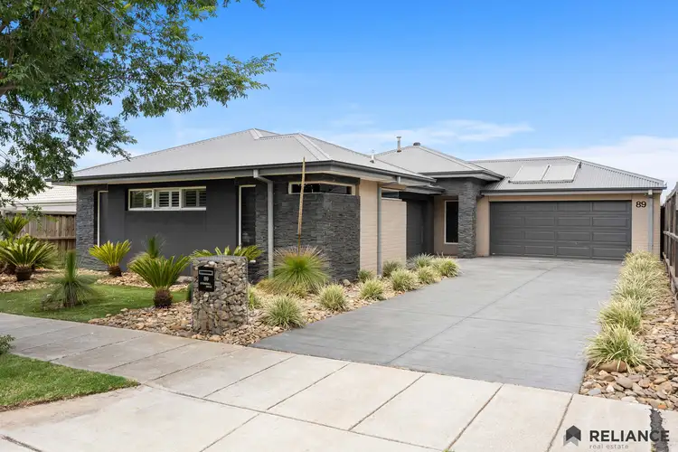89 Stonehill Drive, Maddingley VIC 3340