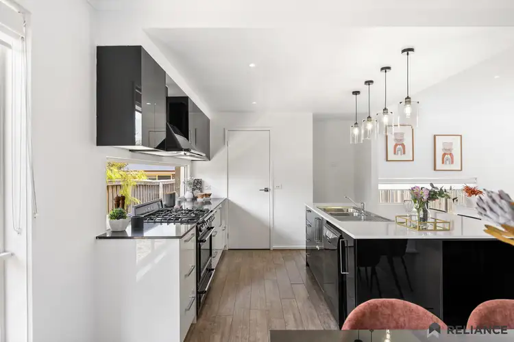 Fourth view of Homely house listing, 89 Stonehill Drive, Maddingley VIC 3340