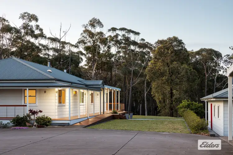 Fourth view of Homely house listing, 75 Lake Cohen Drive, Kalaru NSW 2550