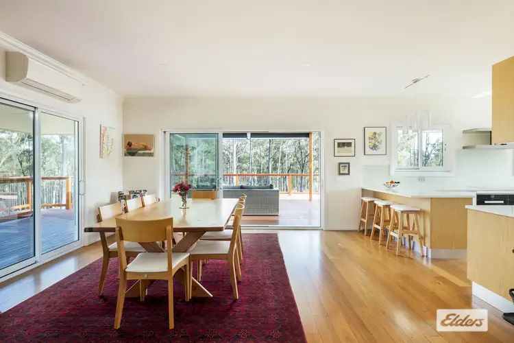 Sixth view of Homely house listing, 75 Lake Cohen Drive, Kalaru NSW 2550
