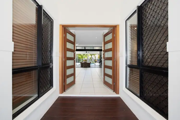 1 Margarita Court