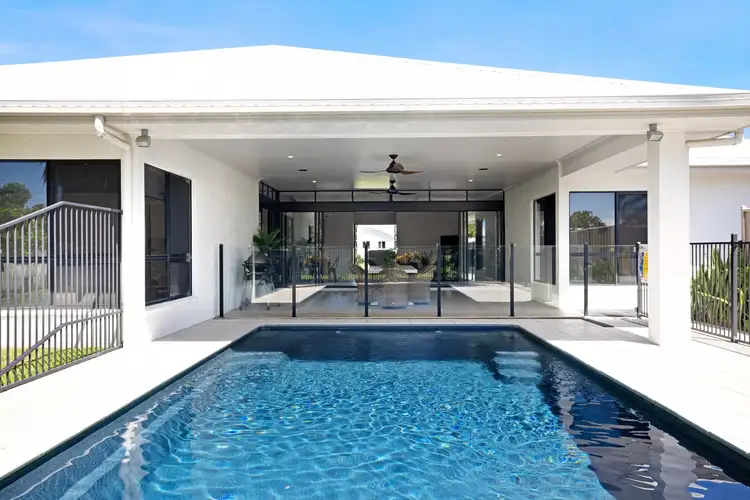 Fourth view of Homely house listing, 1 Margarita Court, Bushland Beach QLD 4818