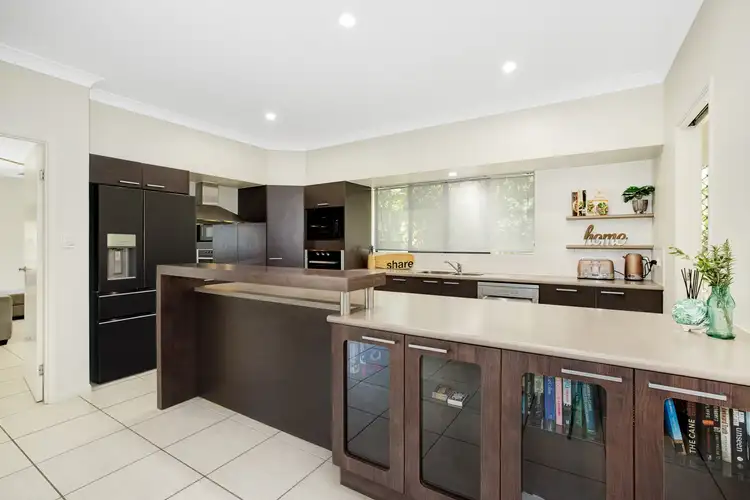 Sixth view of Homely house listing, 1 Margarita Court, Bushland Beach QLD 4818