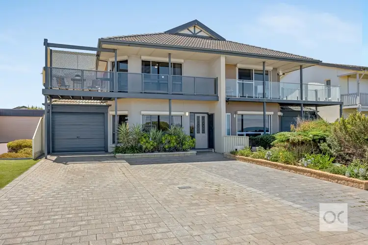 Main view of Homely house listing, 290 Esplanade, Seaford SA 5169