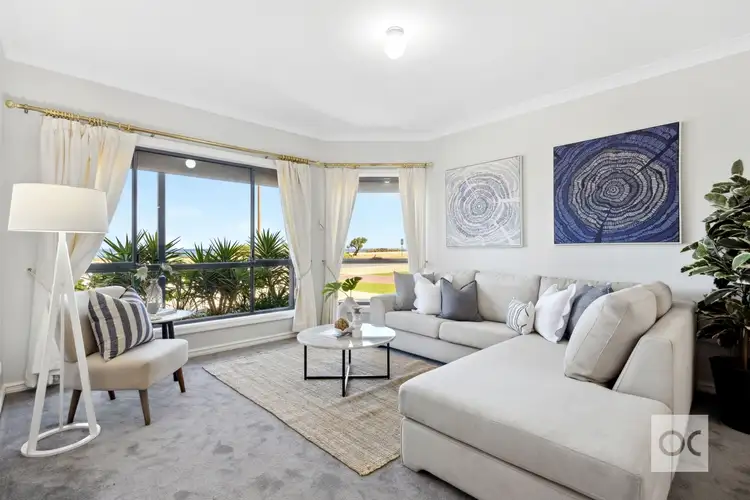 Second view of Homely house listing, 290 Esplanade, Seaford SA 5169