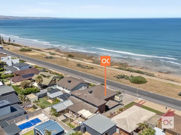 Fifth view of Homely house listing, 290 Esplanade, Seaford SA 5169