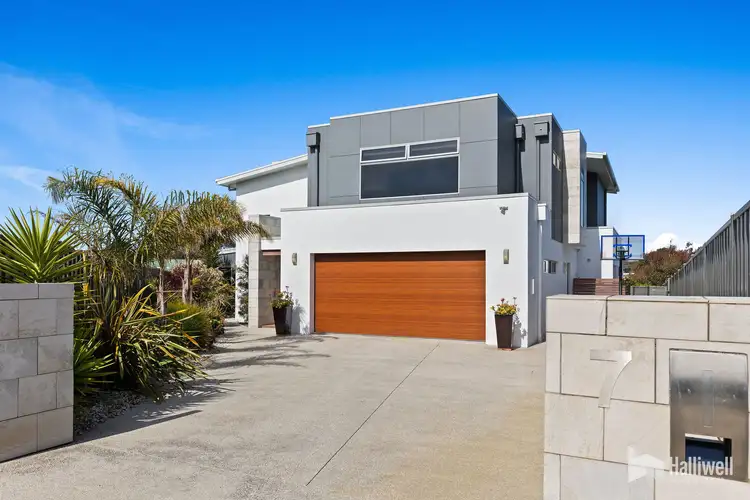 Second view of Homely house listing, 7 Shore Court, Shearwater TAS 7307