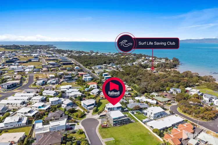 Fourth view of Homely house listing, 7 Shore Court, Shearwater TAS 7307