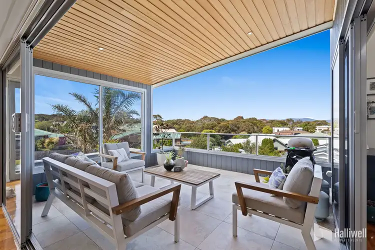 Fifth view of Homely house listing, 7 Shore Court, Shearwater TAS 7307