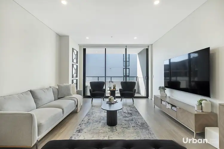 207/3B Schofields Farm (Tallawong) Road, Schofields NSW 2762