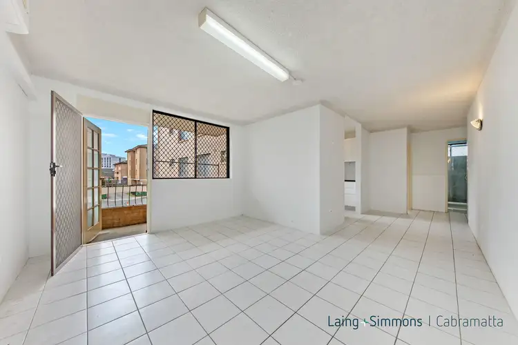 Second view of Homely unit listing, 4/21 Equity Place, Canley Vale NSW 2166