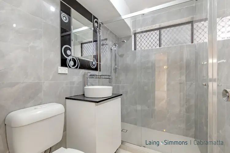 Fifth view of Homely unit listing, 4/21 Equity Place, Canley Vale NSW 2166