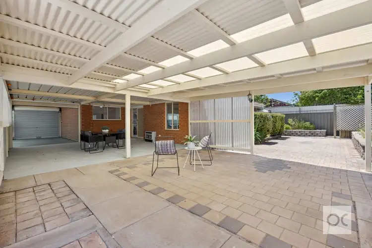 37 Greenlees Parade, Aldinga Beach SA 5173