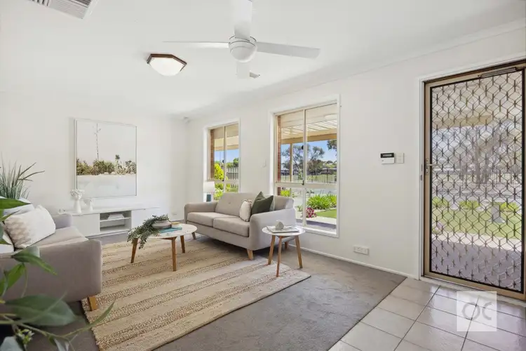 Second view of Homely house listing, 37 Greenlees Parade, Aldinga Beach SA 5173