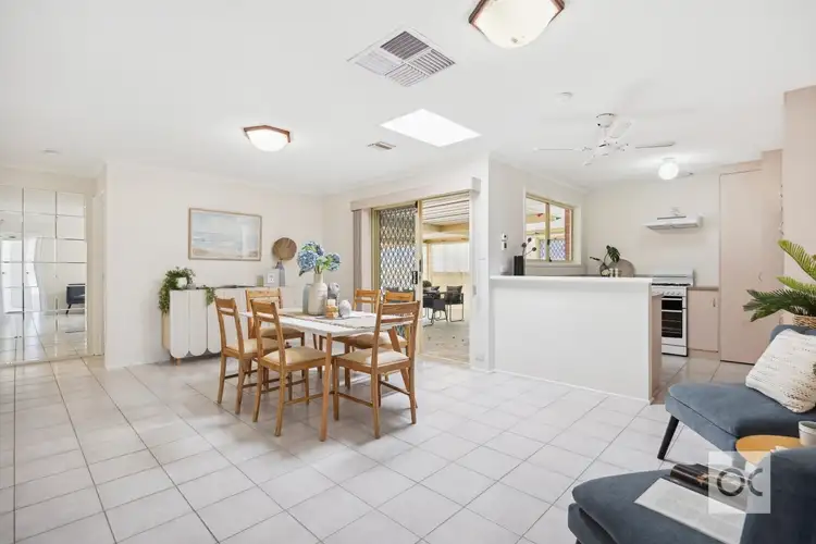 Third view of Homely house listing, 37 Greenlees Parade, Aldinga Beach SA 5173
