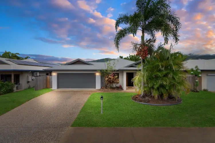 7 Newberry Street, Smithfield QLD 4878