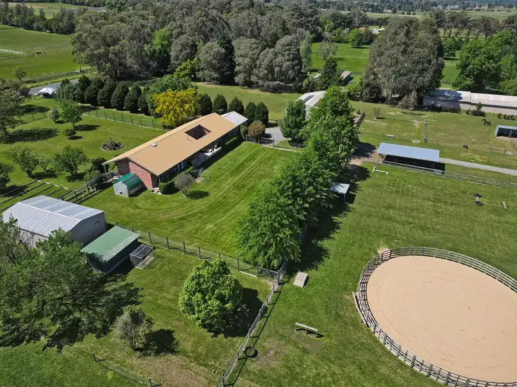 260 Healesville-Koo Wee Rup Road, Healesville VIC 3777