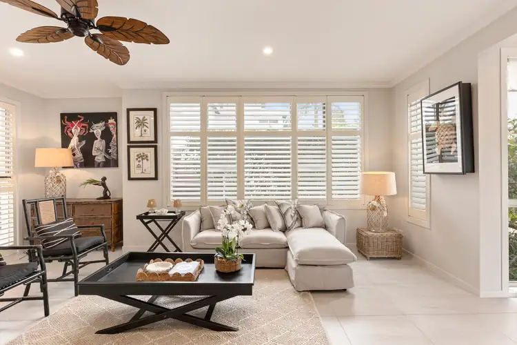 Second view of Homely villa listing, 2/2 Lake Weyba Drive, Noosaville QLD 4566