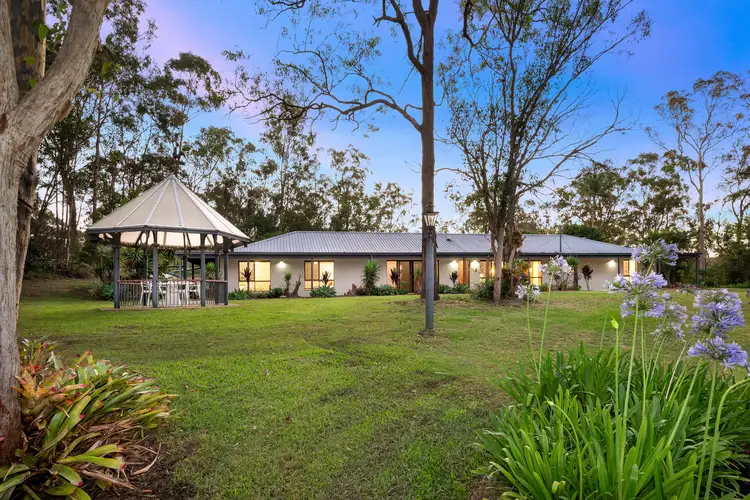 Main view of Homely rural property listing, 91-95 Winston Road, Sheldon QLD 4157