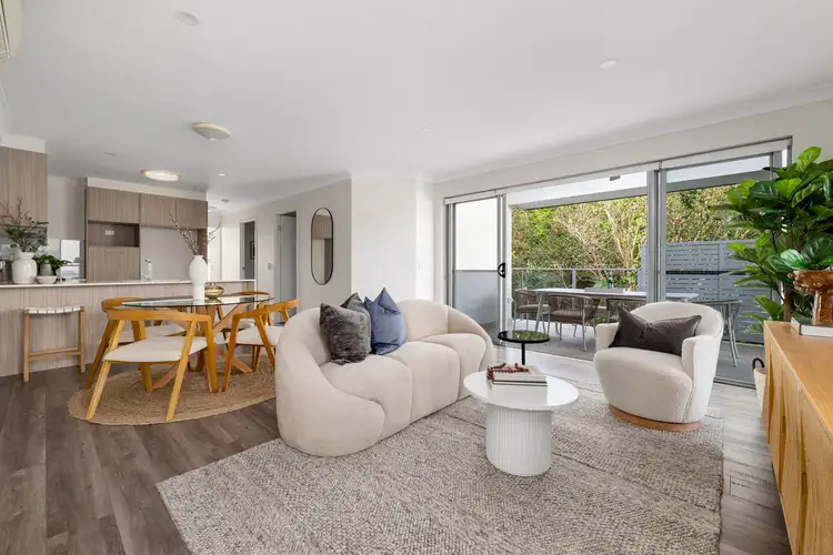 14/27 Newdegate Street, Greenslopes QLD 4120