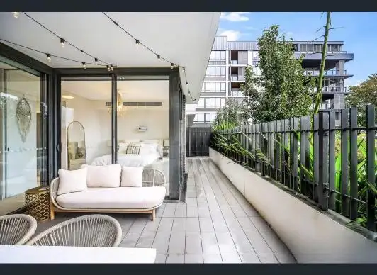 Main view of Homely apartment listing, 102/261 Morrison Road, Ryde NSW 2112